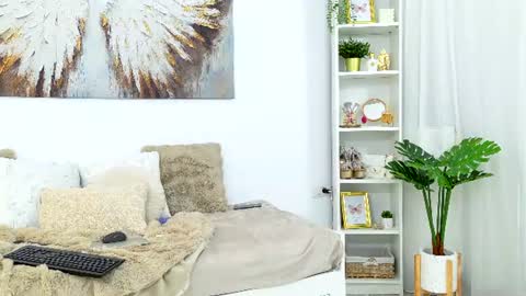 Ruby Luxe online show from August 3, 9:04 am