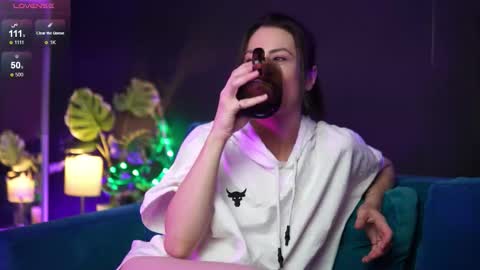  Ruby  online show from October 18, 10:36 pm