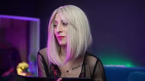  Ruby  online show from February 24, 12:13 am