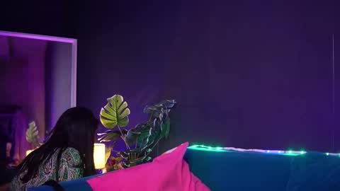  Ruby  online show from March 18, 1:11 am