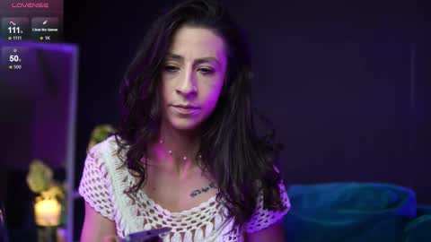  Ruby  online show from October 19, 10:58 pm