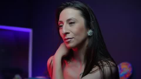  Ruby  online show from July 16, 10:00 pm