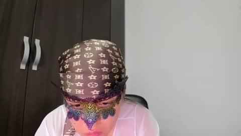 rubysexybell online show from April 21, 2:51 am