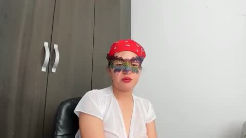 rubysexybell online show from April 22, 6:04 pm