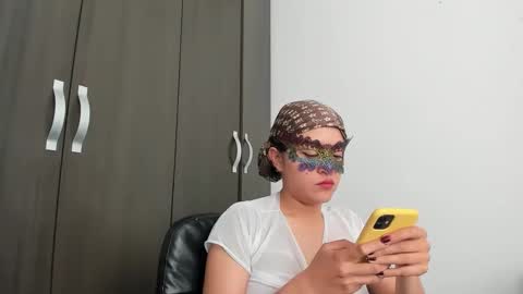 rubysexybell online show from April 20, 8:45 pm