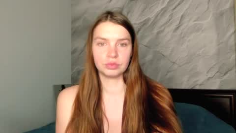 rubyskot online show from May 11, 9:45 pm