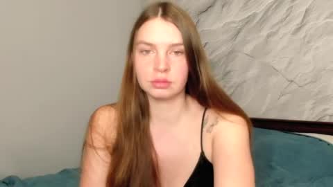 rubyskot online show from May 1, 9:09 pm