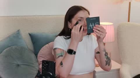 Snapshot of rubystones__ chatting on October 30, 4:29 pm rubystones__ online show from October 30, 4:29 pm