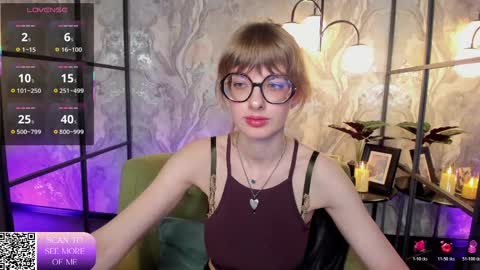 Ruby online show from May 4, 8:48 pm