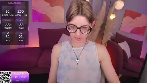 Ruby online show from July 9, 9:08 pm