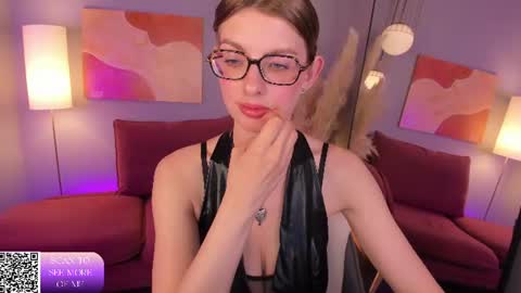Ruby online show from July 30, 9:04 pm