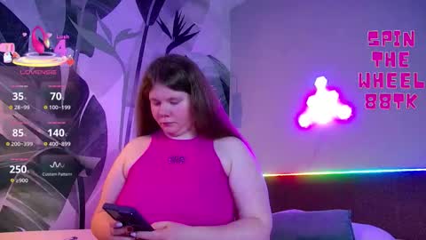 Ruby online show from November 10, 1:08 am