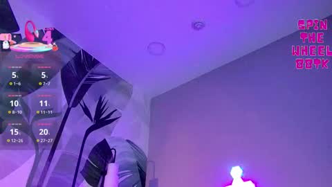 Ruby online show from January 19, 1:04 am