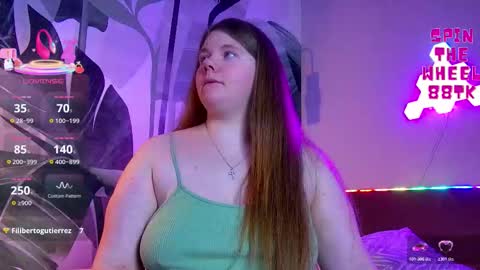 Ruby online show from January 17, 1:48 am