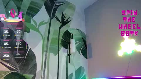 Ruby online show from November 18, 1:08 am