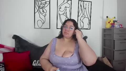 I am  Ruby online show from June 10, 7:24 pm
