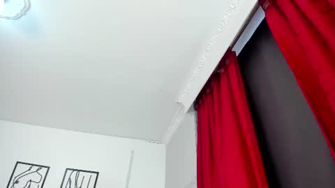 I am  Ruby online show from July 29, 8:53 pm