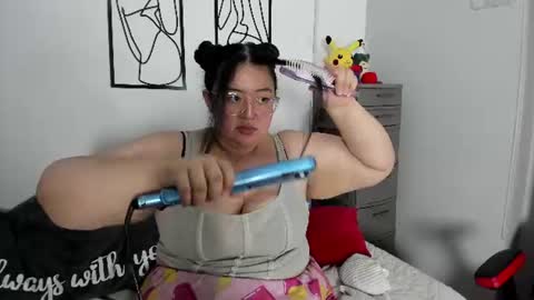 I am  Ruby online show from July 1, 7:11 pm