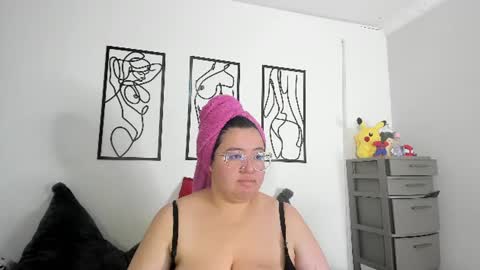 I am  Ruby online show from June 9, 7:13 pm