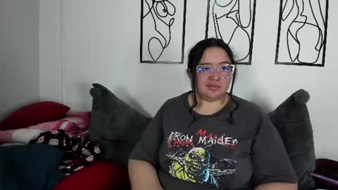 I am  Ruby online show from June 12, 2:54 am