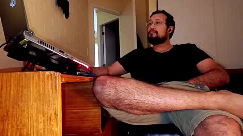  Ruck  online show from March 12, 12:36 pm