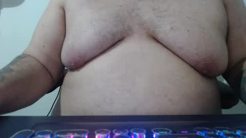 rudebearboy_ online show from September 27, 4:21 am