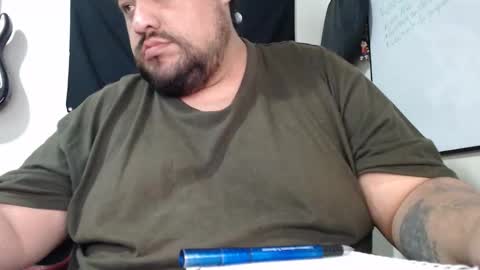 rudebearboy_ online show from November 27, 3:47 am