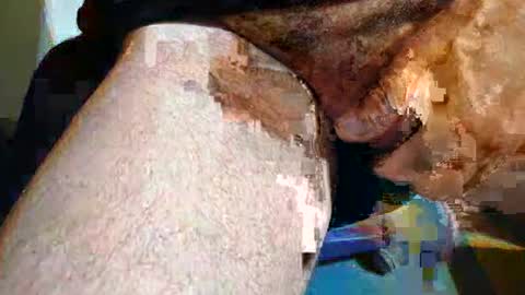 rudi_rudi_rudi_rudi online show from July 13, 1:36 pm