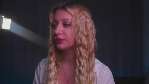 Mila online show from October 6, 3:08 pm