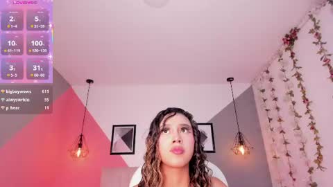 rue_zue online show from July 10, 2:11 pm