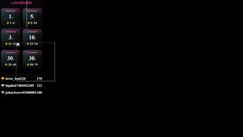 Liya online show from June 10, 1:49 am