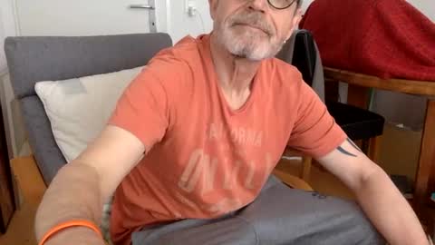 Jimi online show from March 9, 7:57 am