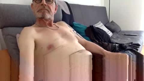 Jimi online show from March 13, 1:58 pm