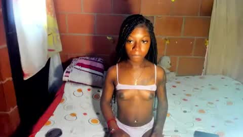 rumina_big_dick online show from October 18, 3:05 pm