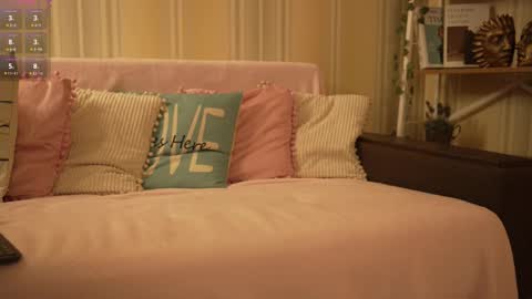 Lilith online show from November 1, 1:32 pm