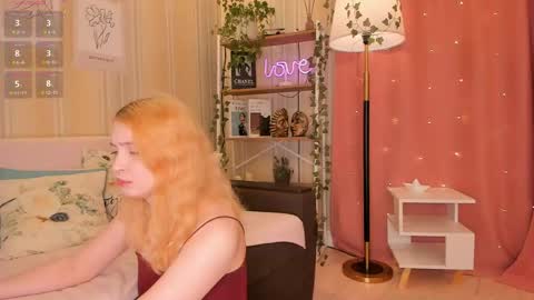 Lilith online show from May 1, 12:10 pm