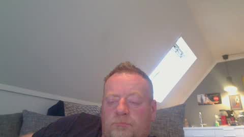 bignorwegian online show from June 28, 6:15 pm