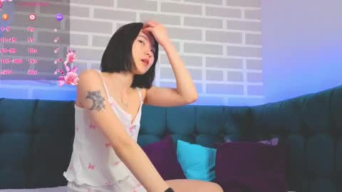 Runi online show from May 19, 1:56 am
