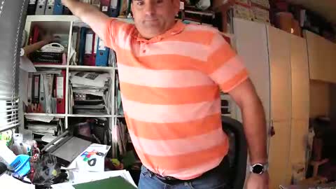 Snapshot of runner1978 chatting on December 18, 10:19 am runner1978 online show from December 18, 10:19 am