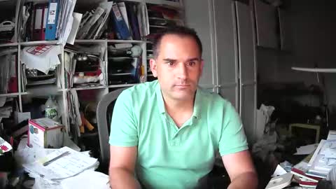 Snapshot of runner1978 chatting on October 16, 4:17 pm runner1978 online show from October 16, 4:17 pm