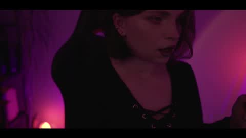 Elena online show from February 16, 10:41 pm