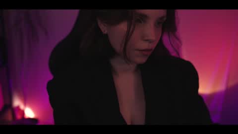 Elena online show from February 25, 10:46 pm