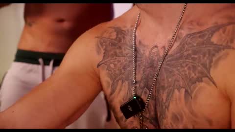 Paul online show from November 4, 4:30 pm