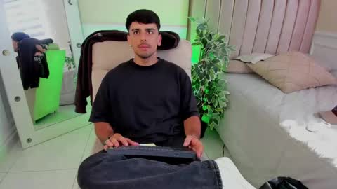 Russ online show from March 15, 7:50 pm