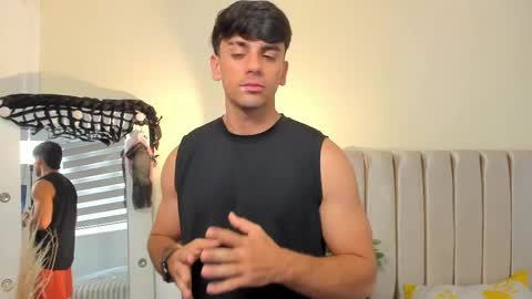 Russ online show from October 2, 4:39 pm