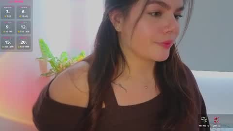 Lorenn online show from June 29, 9:58 pm