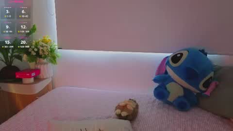 Lorenn online show from July 6, 7:49 pm