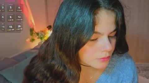 Lorenn online show from June 7, 10:26 pm