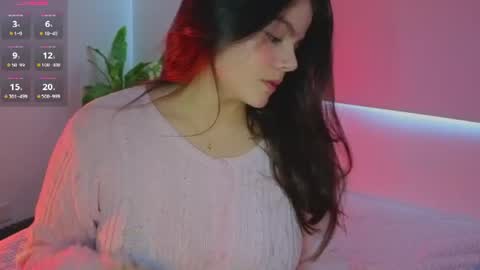 Lorenn online show from July 2, 8:14 pm