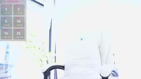 Ava online show from February 20, 8:05 am